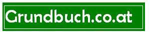 Grundbuchauszug